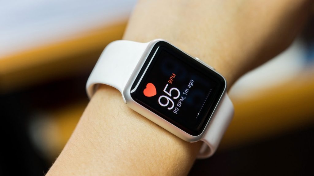 Apple Watch Afib Detection Has Its Limitations, Study Shows
