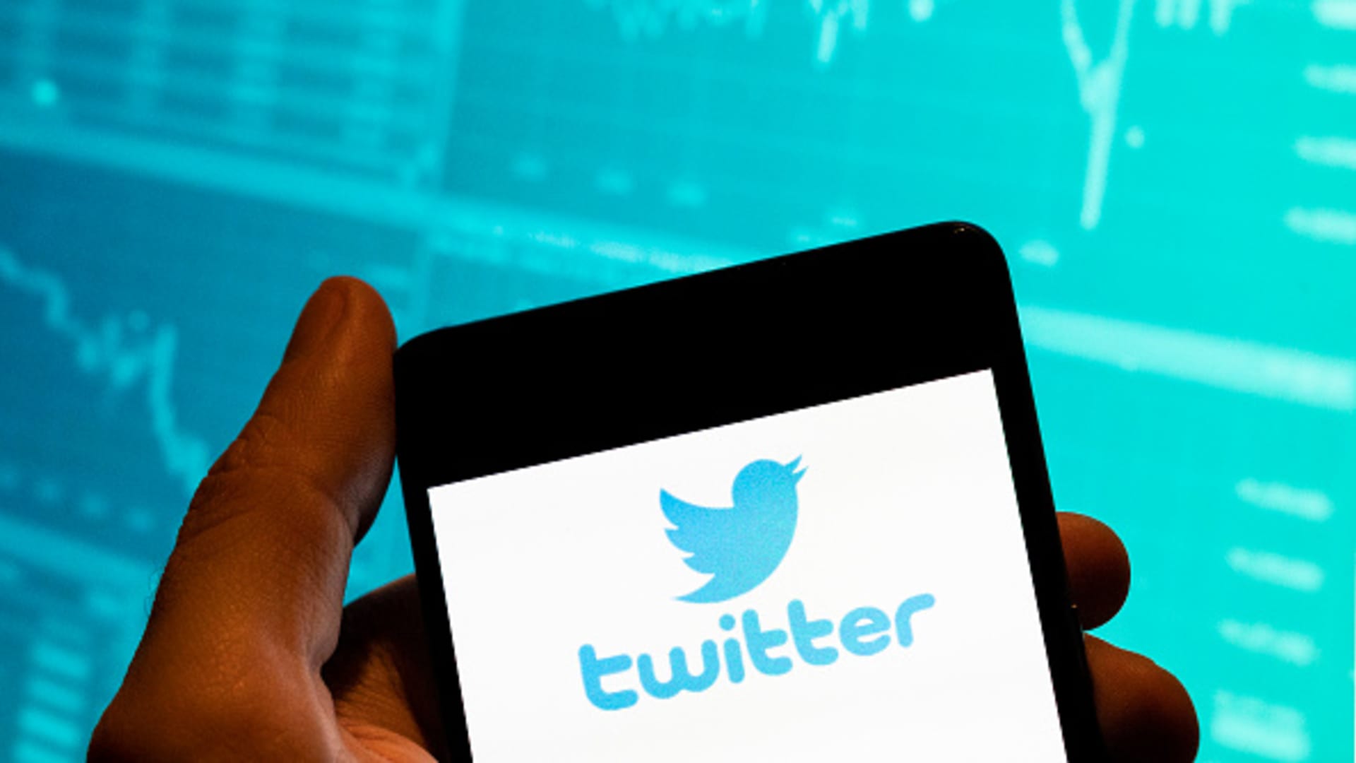 Twitter Said to Be Planning Bitcoin Payments as Tips on Its Platform
