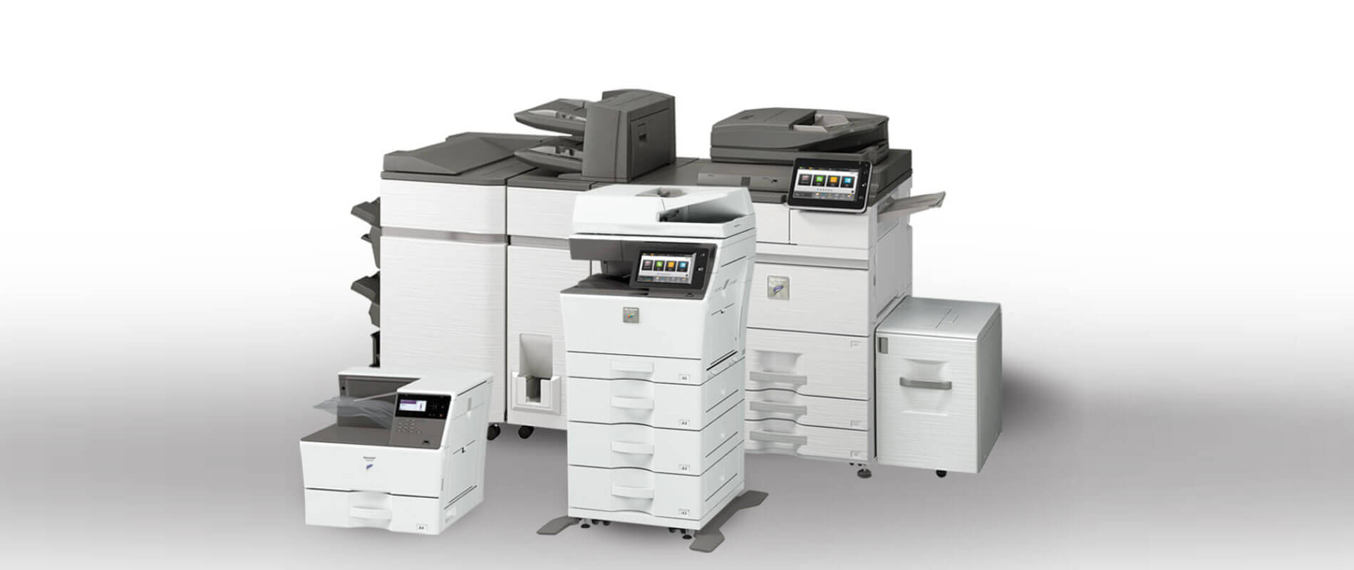 The Advantages of Renting a Printer, Copier, or Scanner