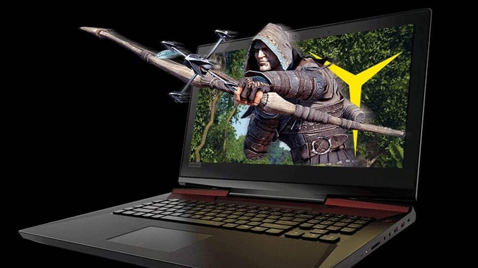 Rent a Gaming Laptop Today and Join the Pro Gamers’ Club!