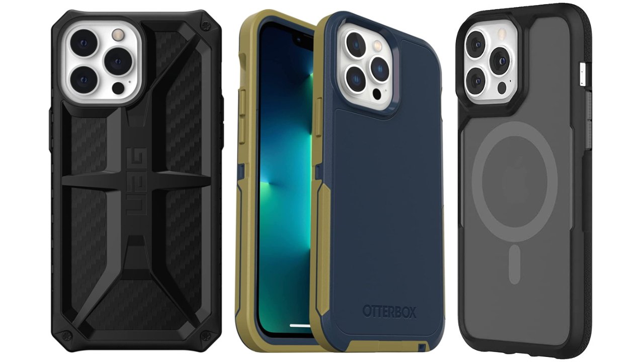 Finding the Best iPhone Cases for Protection
