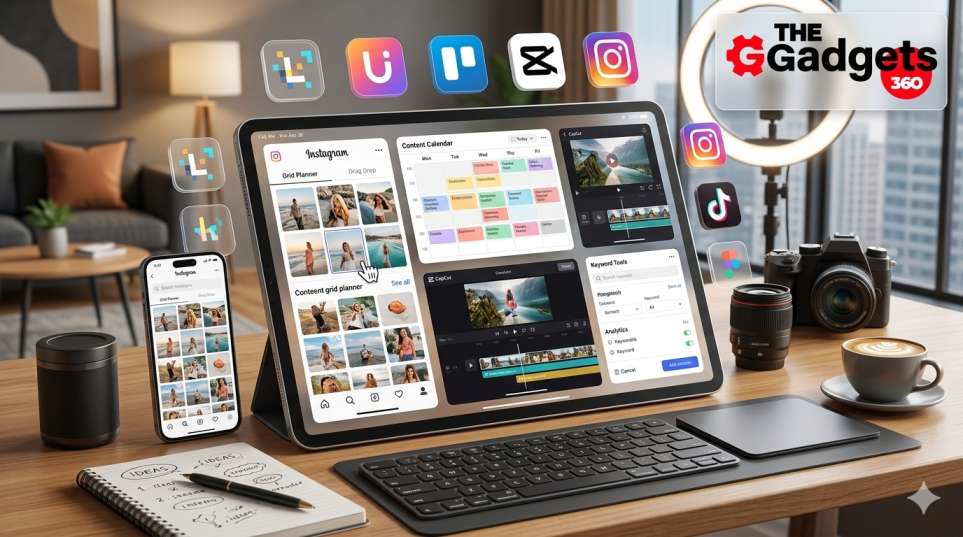 Must-Have Influencer Apps for Planning Your Posts