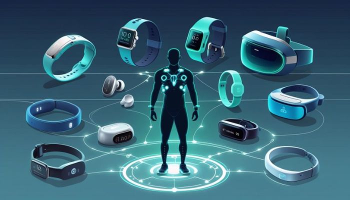 Best Wearable Tech Gadgets 2026