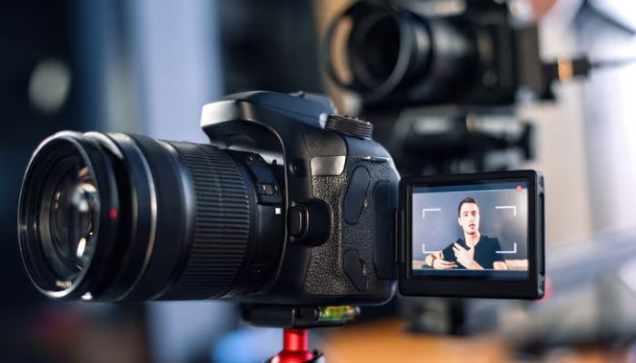 What Makes a Professional Photography Camera?
