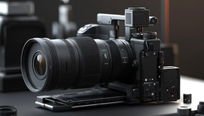 Professional Photography Camera Price: What to Expect