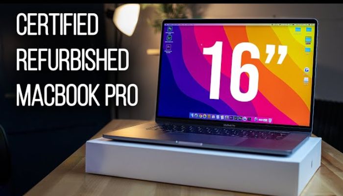 Apple Certified Refurbished The Boring Winner