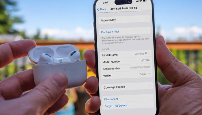 More Useful Apple AirPods Hidden Features
