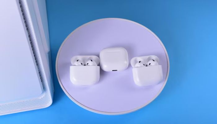 Head Gestures Let You Control Calls Without Touching