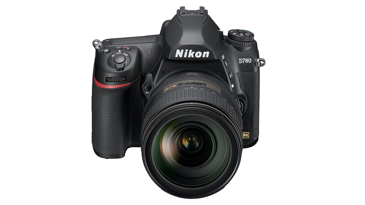 Nikon at CES 2020: Nikon D780 Full-Frame DSLR, Coolpix P950 Superzoom Camera Launched