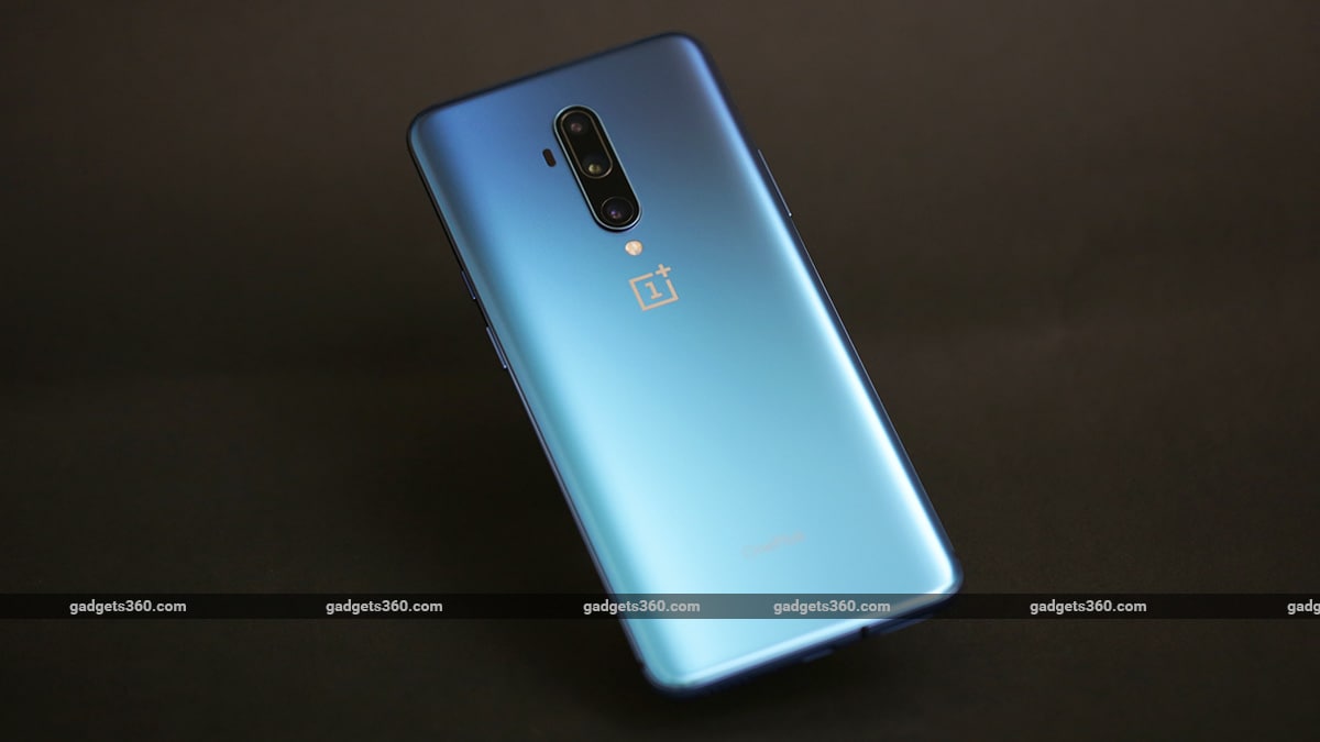 OnePlus Details Plans to Upgrade Camera Experience, Reveals Features Coming to Future Phones