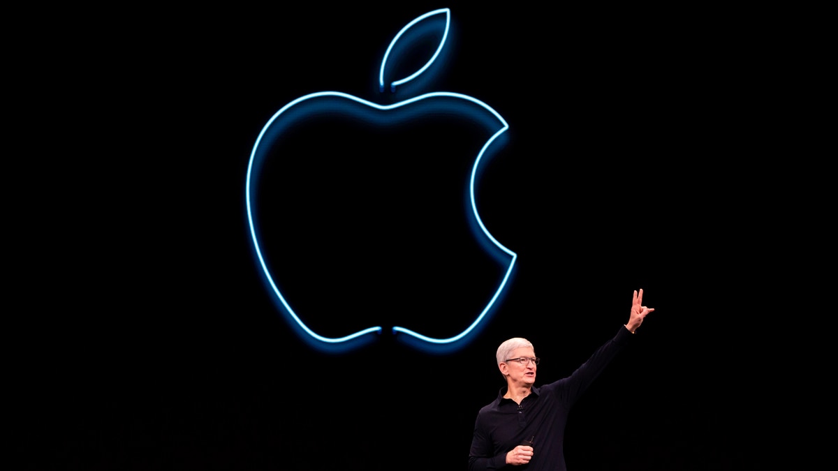 Apple Granted Lawsuit Against Former iPhone Chip Designer Gerard Williams III