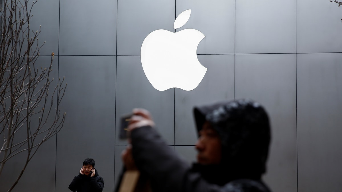 Coronavirus May Impact Apple Business in Long Run: Report