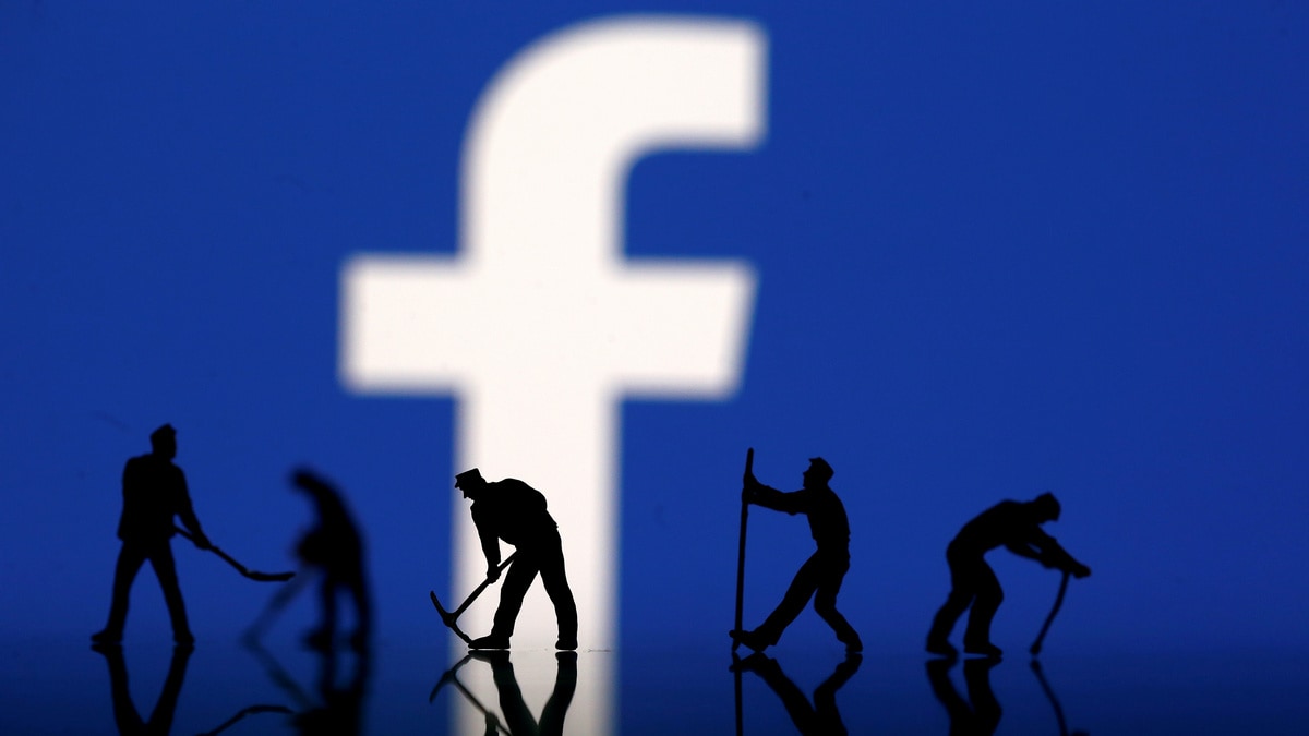 Facebook Apps Helped EU Firms Generate EUR 208 Billion in Sales in 2019, Company Says
