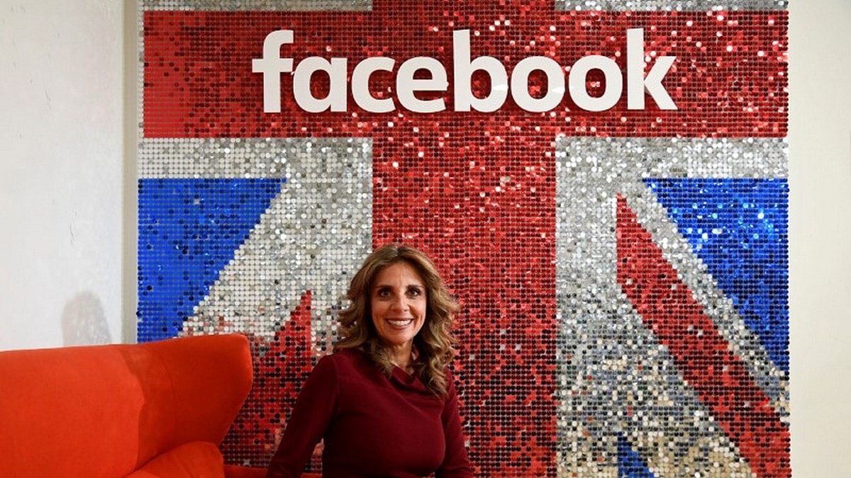 Facebook Targets UK Growth With 1,000 Hires in 2020