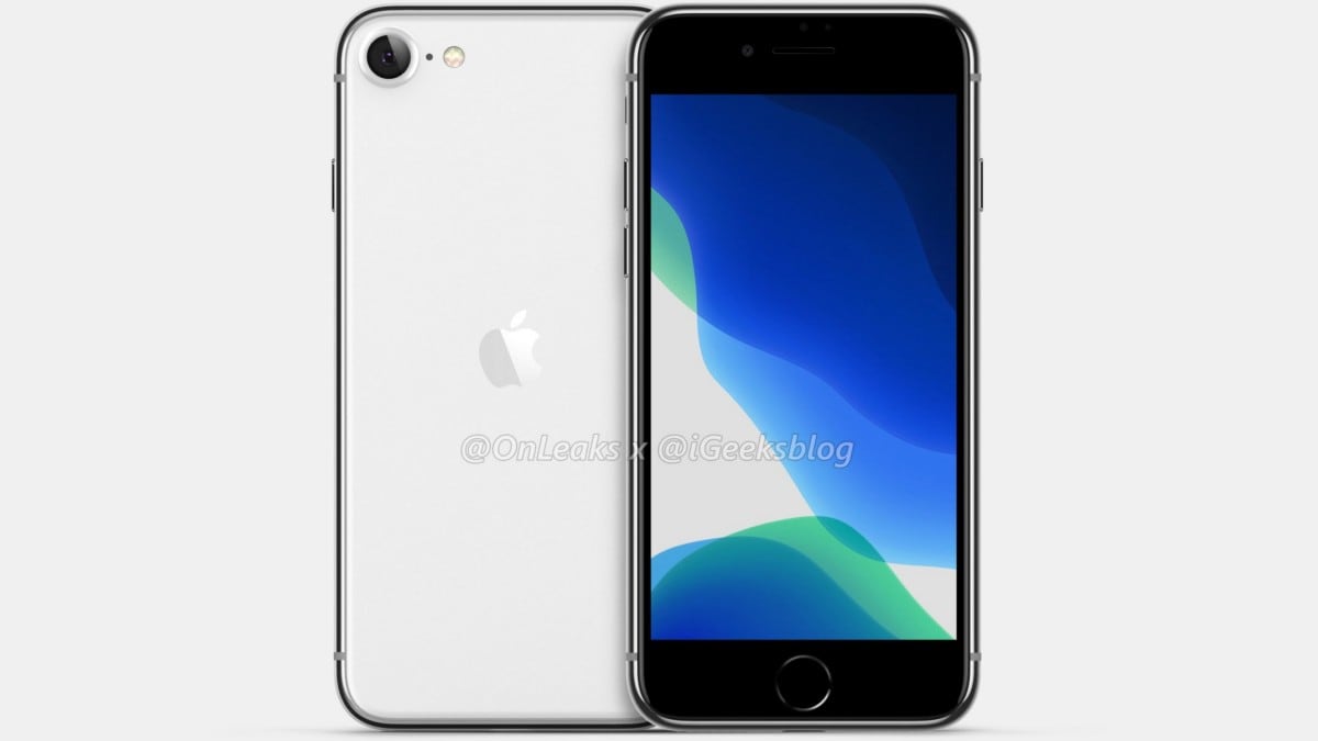 4.7-Inch iPhone, Refreshed iPad Pro, Apple Wireless Charging Pad, and More Expected in H1 2020: Ming-Chi Kuo