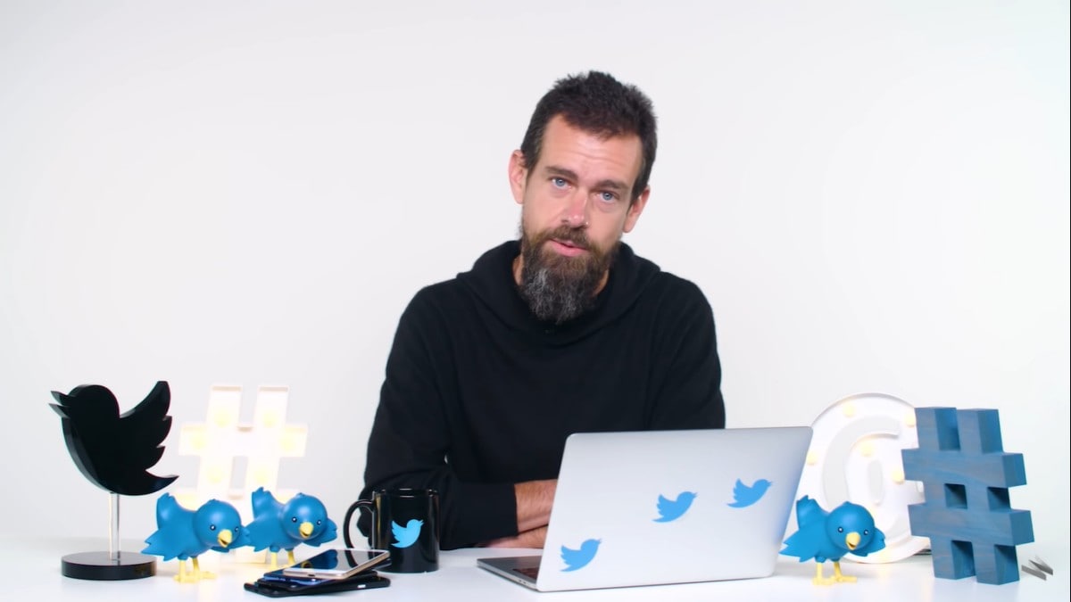 Twitter CEO Jack Dorsey Reveals He Eats Just 7 Meals a Week – Only Dinner