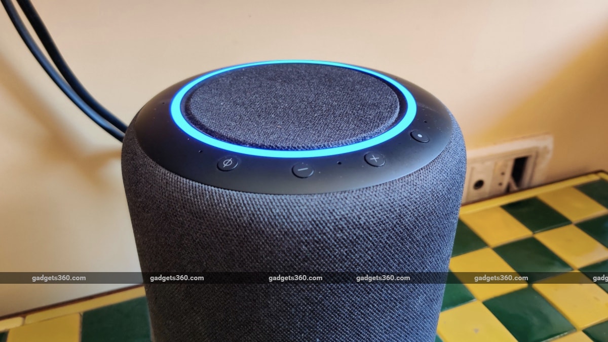 Amazon Echo Studio Review