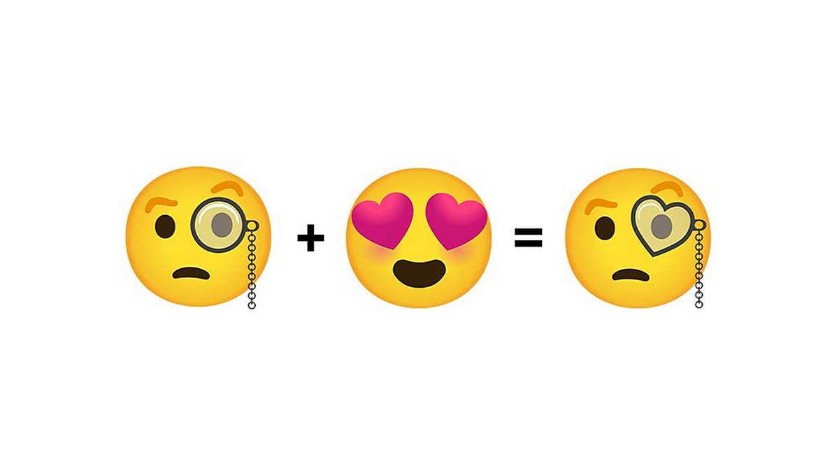 Gboard's Emoji Kitchen Lets You Create a Mash-Up of Emojis on Android