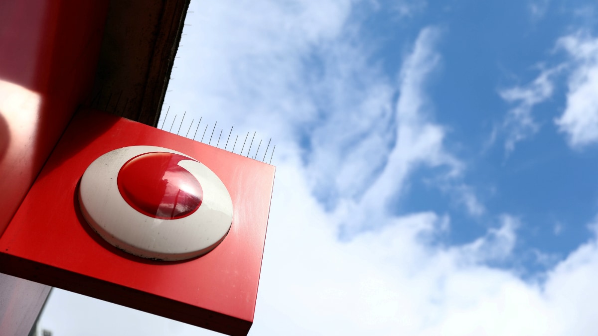 Vodafone Idea Says It Will Pay AGR Dues, Continuation of Business Depends on Supreme Court Order