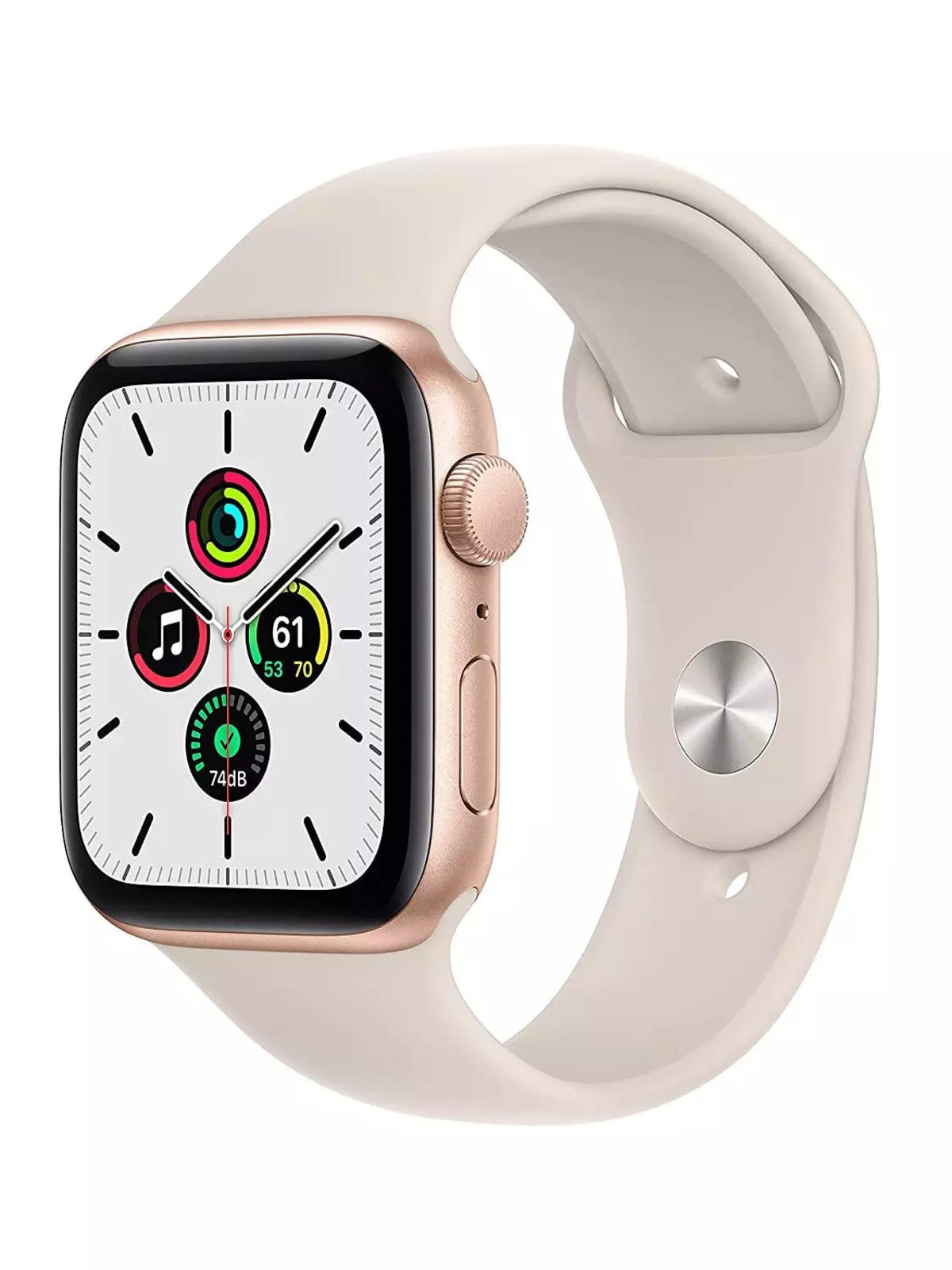 Apple Watch Se 2: With New Features