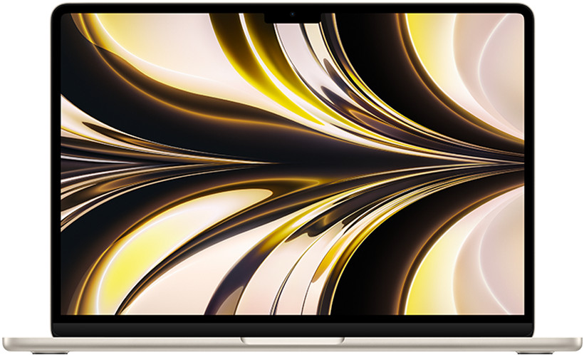 Macbook Air M2 Chip Model: With New Features
