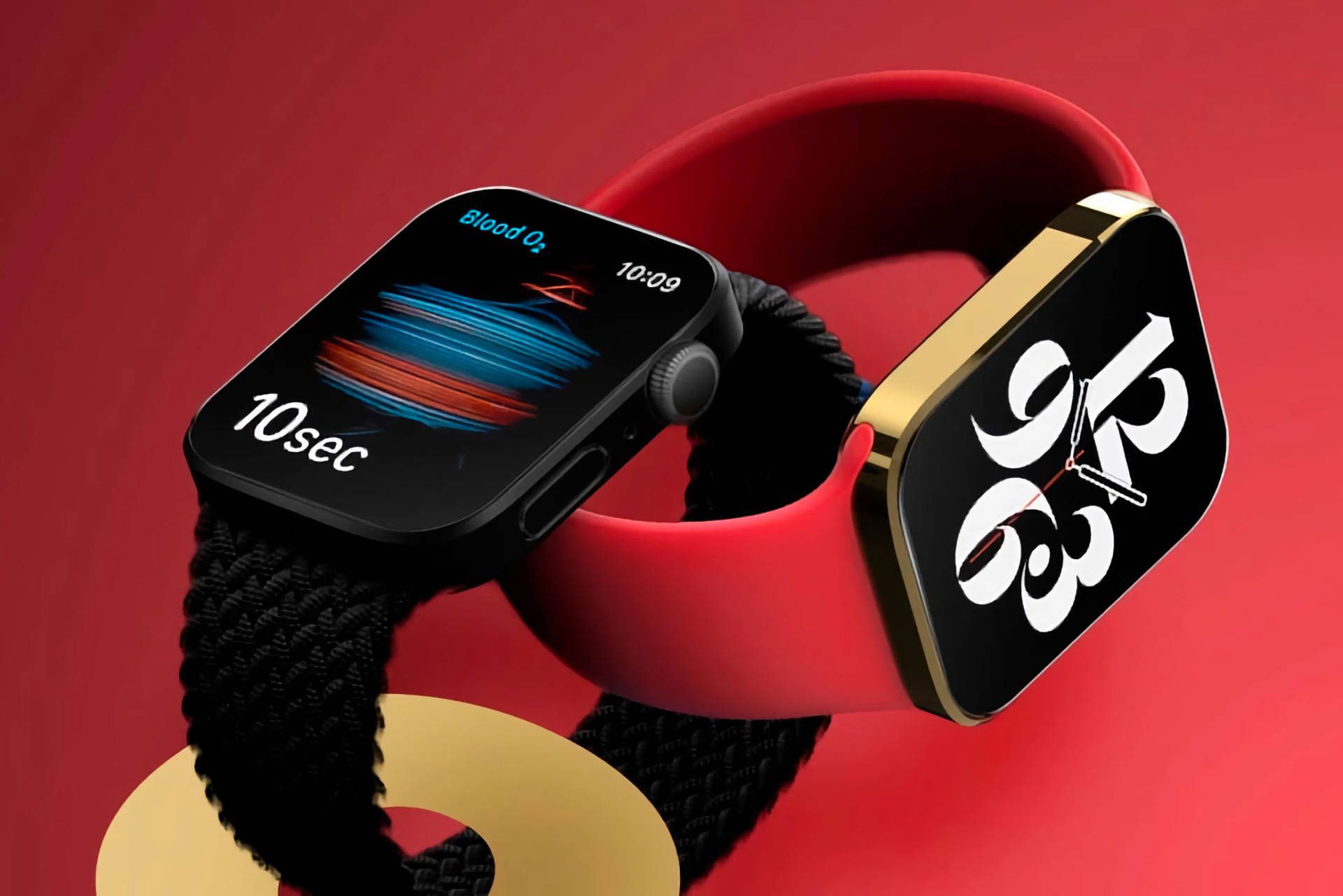 APPLE WATCH PRO: WITH NEW FEATURES